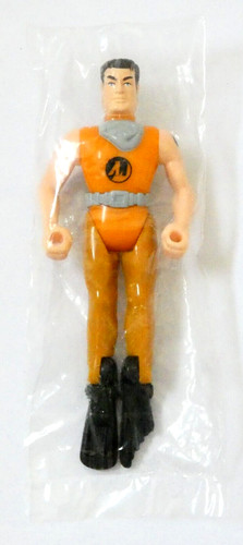 Figurine action man - action,