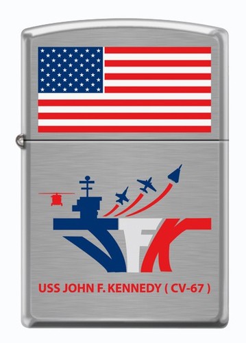 Uss john kennedy - uss,