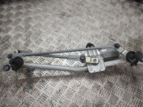 Moteur essuie glace - , avant