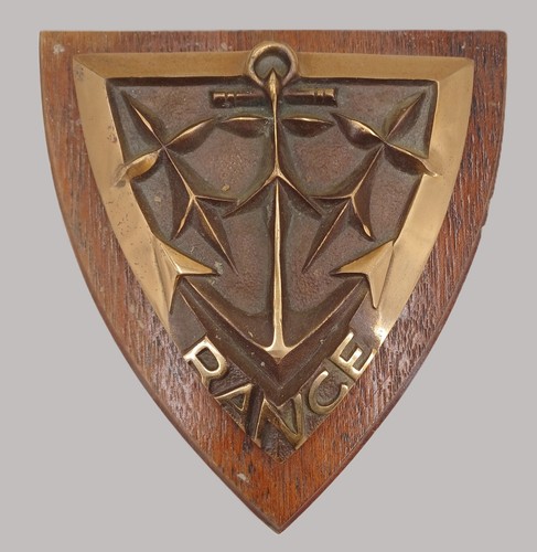Tape bouche rance bateau - bouche,