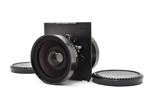 Comme neuf nikon nikkor sw - [comme,