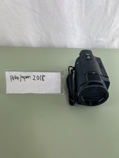 Caméra vidéo numérique Sony