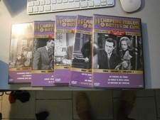 CHAPEAU MELON ET BOTTES DE