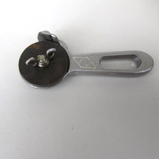 ancien aiguiseur affuteur de