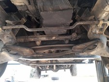 berceau boite MERCEDES-BENZ SPRINTER 3-T FURGONETA (B903) 308 D 1995 5157751