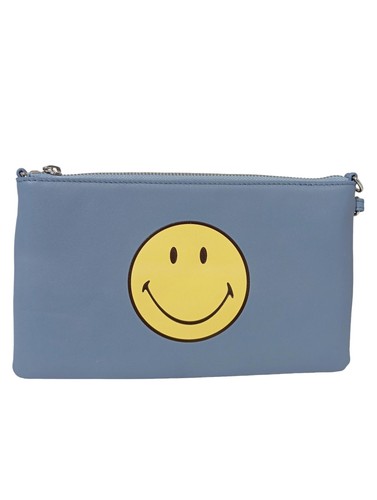 Smiley sac soirée moyen - smiley, de