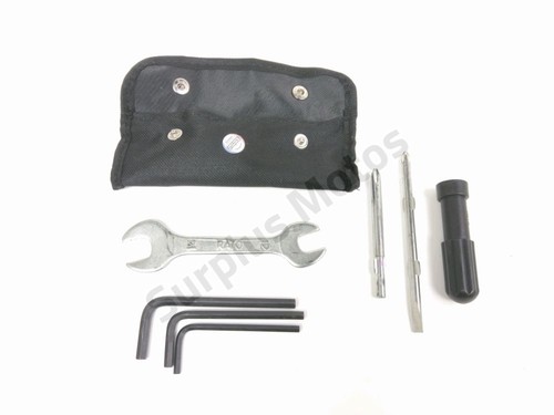 Trousse outil kawasaki - trousse,
