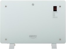 Convecteur en verre chauffage 1500W écran LCD minuterie tactile...