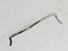 tringle de régime moteur de