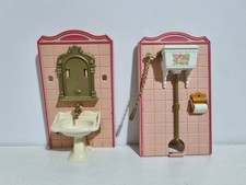 Playmobil 5324 lavabo miroir