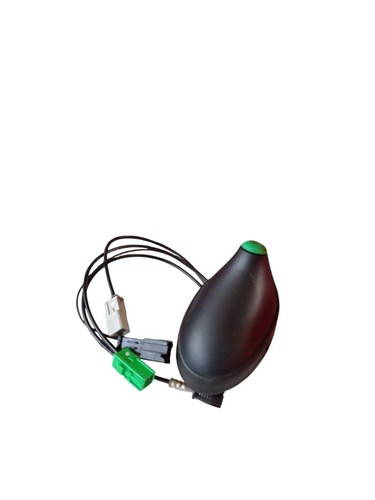 Antenne base pour peugeot - base,