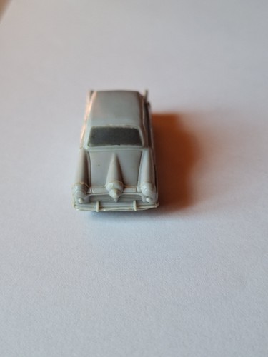 Marklin voiture ford - ho,