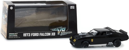 Greenlight echelle mad - greenlight, 1:43