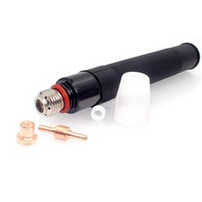 Pour PT-31 Air Plasma Cutter Torche Corps LG40 CT312 Plasma Cutting Torch Head S