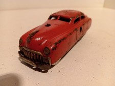 Schuco 3041 De Varianto Limo Buick Roadmaster mecanique tole 1/43 BE 