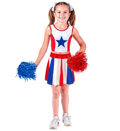 Widmann black pink cheerleader - widmann,