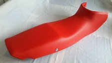 HOUSSE DE SELLE  VFR 750  TYPE RC 24    ANNEE 1986/1990