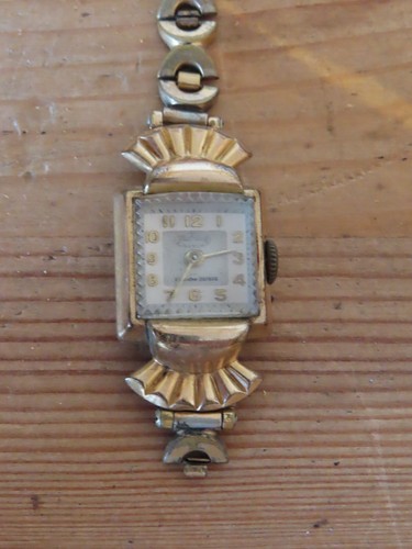 Montre femme marliel ebauche - montre, ?