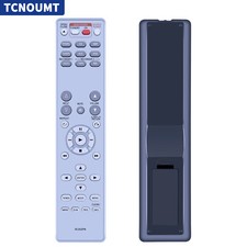 Replacement Remote Control For