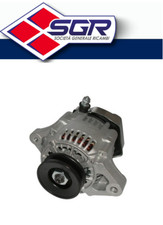 166720 ALTERNATEUR 12V/40A