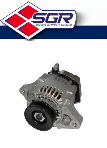 166720 alternateur 12v - 166720, 12v/40a