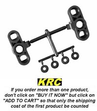 E2146b MUGEN MBX8/7R NON-TRAILING FRONT UPRIGHT - PORTE-FUSEES AVANT SPECIALES