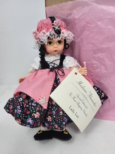 Madame alexander 442 lady lee - alexander,