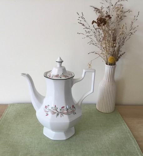 Cafetière johnson brothers - cafetière,
