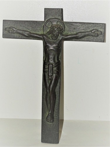 Jolie croix murale - jolie, en