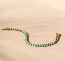 Bracelet tennis de mariage en