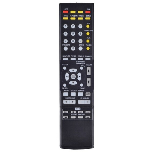 Remote control for denon - remote,