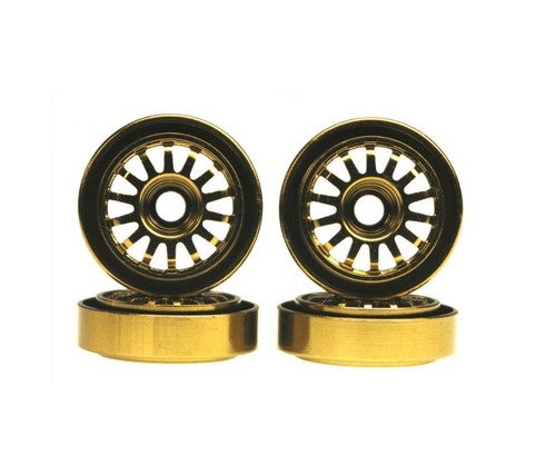 Kyosho mvh50gm jante aluminium - kyosho,