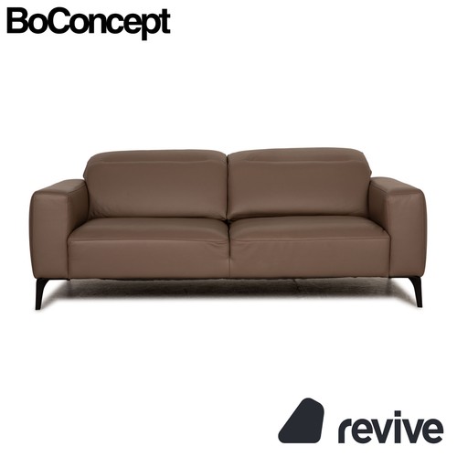 Boconcept zurich canapé deux - zurich,