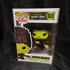 Funko Pop! Vinyl: The Simpsons