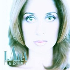 Cd Lara Fabian - Lara Fabian -