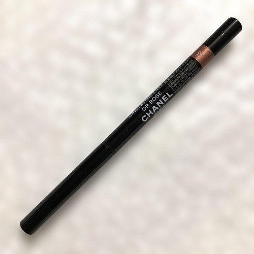 Eyeliner chanel stylo - chanel, yeux