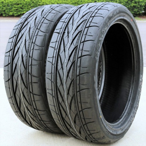 Forceum hexa 205 50r17 - 205/50r17, zr