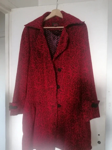 Manteau timomo - manteau,