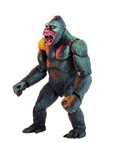 Figurine action king kong - figurine,