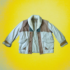 Chevignon Vintage Esprit Japan