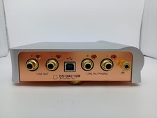 KORG DS-DAC-10R USB DAC