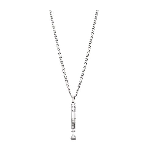 Pendentif collier poignée - collier, de