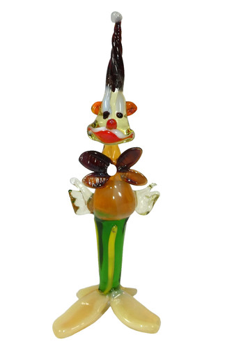 Figurine verre murano - verre,
