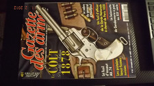GC Revue Gazette des Armes