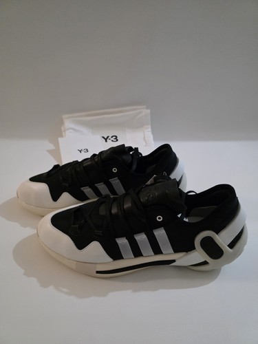 Adidas yohji yamamoto - y-3,