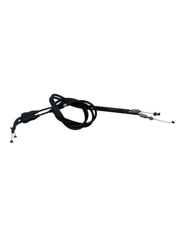 Cable gaz suzuki 250 rmz - cable,
