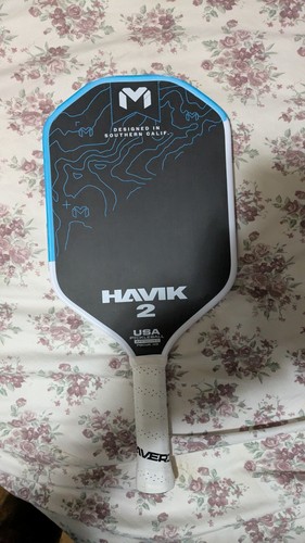 Maverix havik foam elongated - maverix, 2