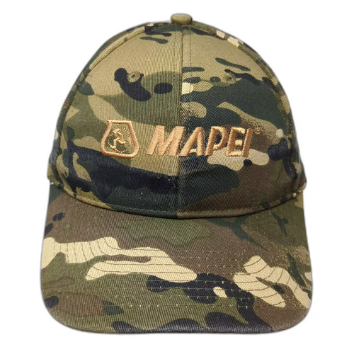 Mapei camo baseball - camo, cap