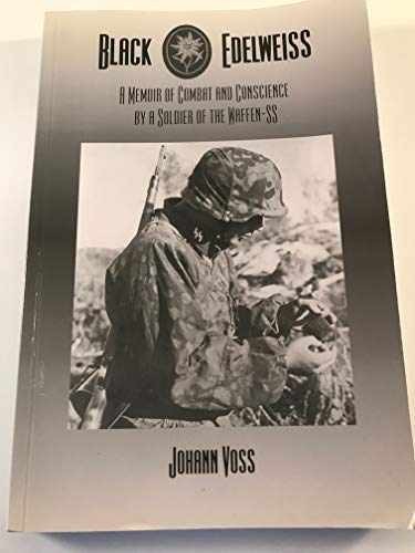 Black edelweiss memoir of - edelweiss:,