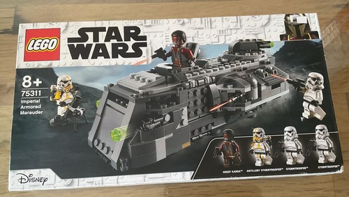 Boite set lego - lego, wars